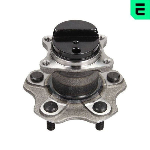 Optimal 962226 Radlagersatz Passend FüR Nissan-image