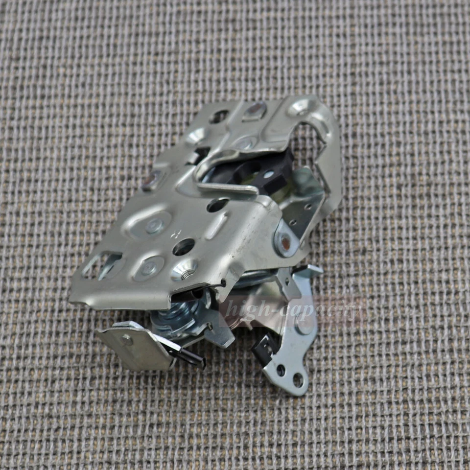 Passenger Side Right Side Door Latch For 1978-1987 Chevrolet Buick GMK403544480R - Image 4 of 4