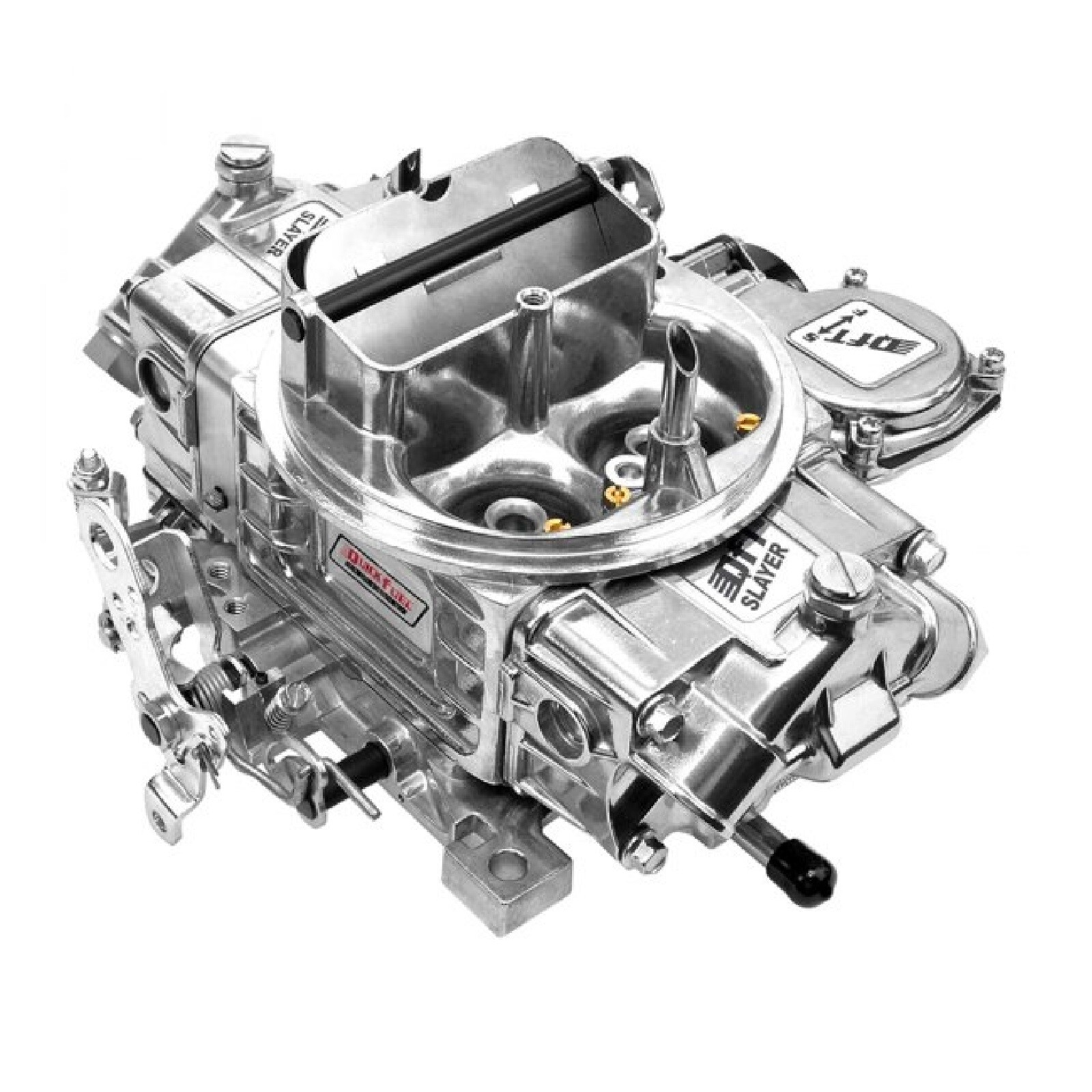 Quick Fuel SL750VS Universal Slayer Series Aluminum 750 CFM Gas