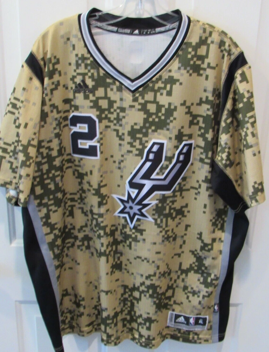 Kawhi leonard on sale alternate jersey