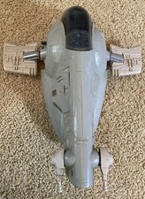Slave 1 (Boba Fett's Spaceship) for sale