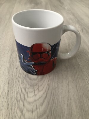 Stor Star Wars Tasse