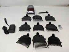 Remington HC4250 Shortcut Pro Self-Haircut Kit, Beard Trimmer, Clippers (G8)