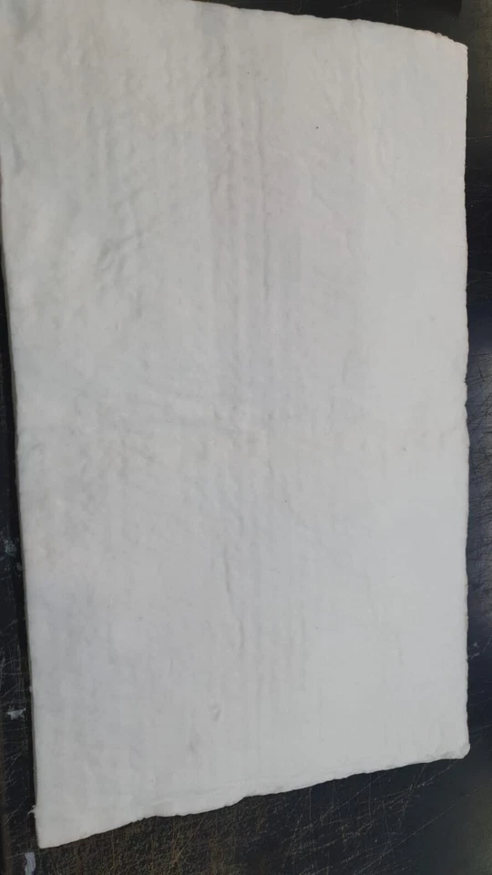 Glass wool sheet for scooter motorcycle 550 x 330 x 12 mm universal MOTORCYCLE - Image 3 of 4