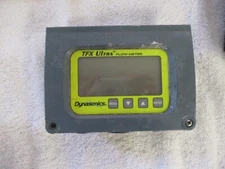Dynasonics IFX Ultra Flow Meter   DTFXB-ZN-AKNN-FN