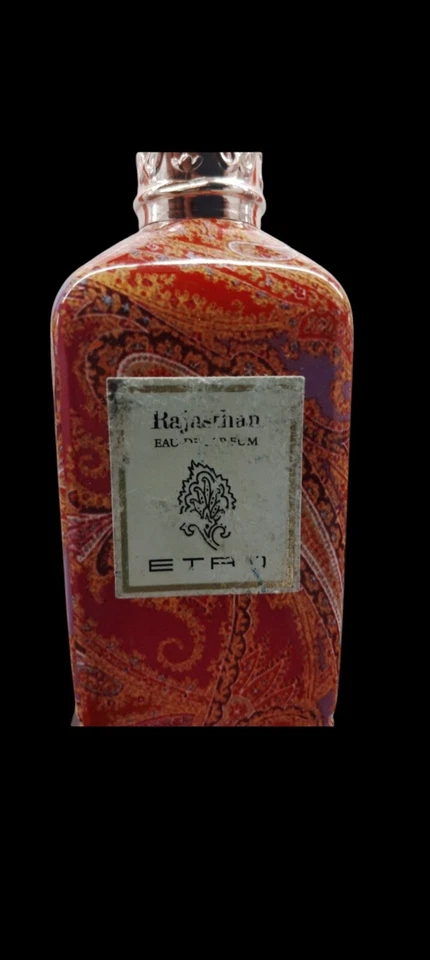 Etro Rajasthan Para Unisex Eau de Parfum Spray  Foto 2 de 2