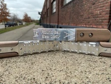 Martys Arms #3 0.250" Buckshot Mold 16 cavity Buck Shot Round ball lead bullet