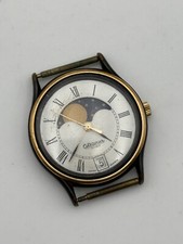 Altanus Montre Suisse Phase De Lune Ref. 4350 33Mm