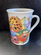 Taza de café Shopkins Frankford Candy