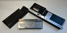 REDUCED SHARP PC-1500 Pocket Computer 8K RAM ...