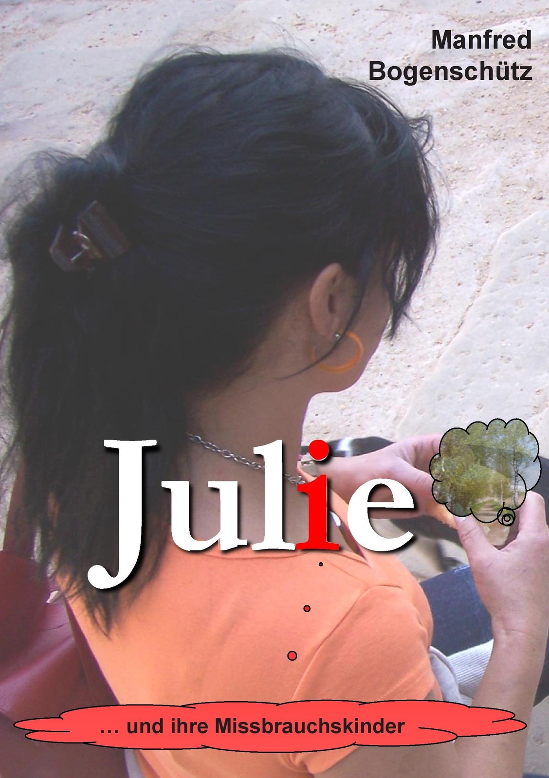 Thumbnail - Julie | Buch | 9783734775895