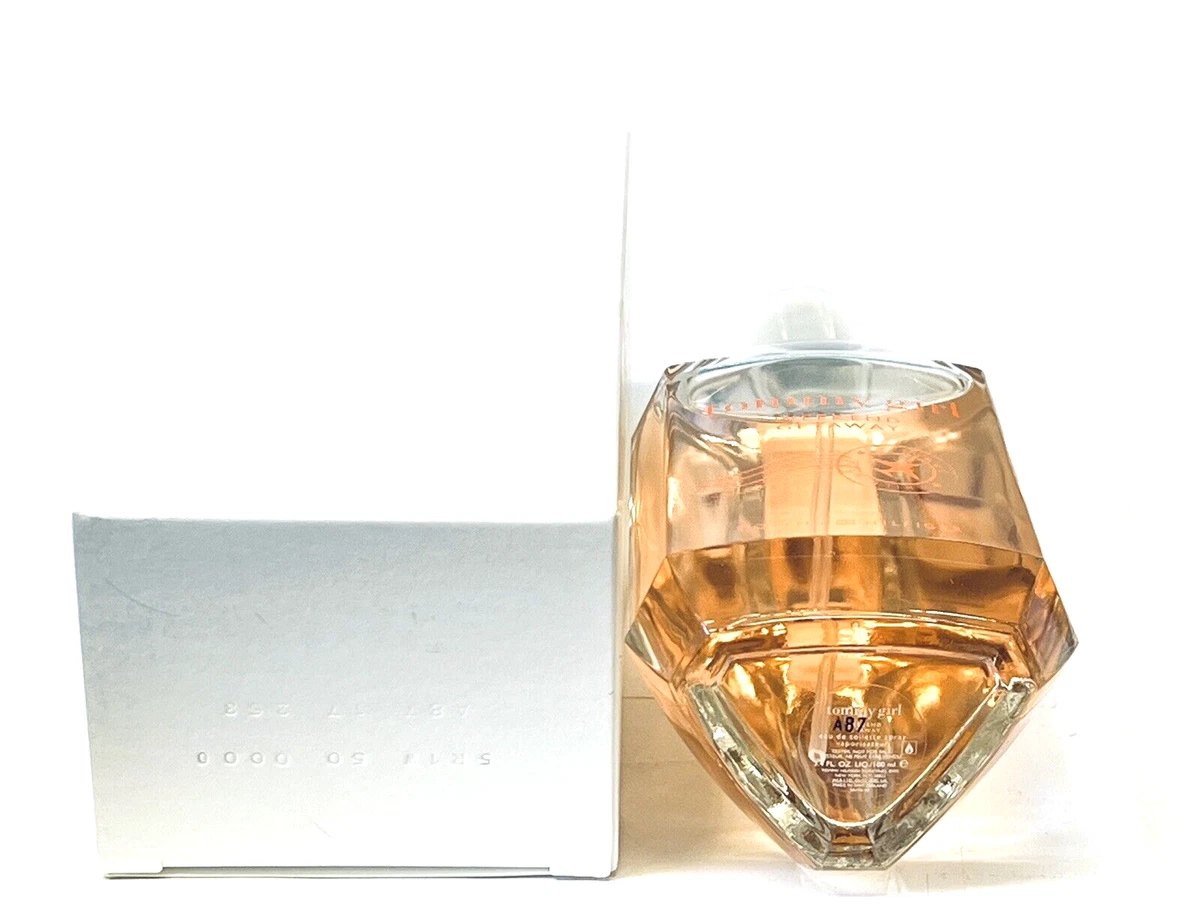 Tommy hilfiger cheap perfume weekend getaway