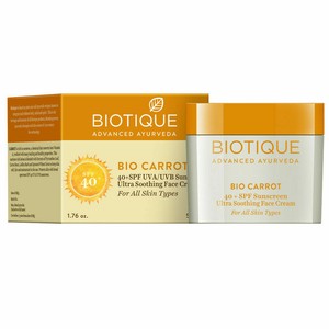 biotique face cream