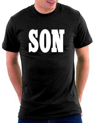 Samcro Son T-Shirt
