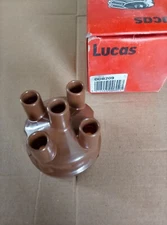 AUSTIN ALLEGRO MAXI   DISTRIBUTOR CAP  LUCAS DDB209