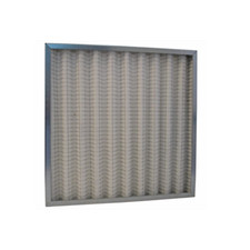 FILTRO ONDULATO GARDAIR 592X287X48 CAPPA ASPIRAZIONE INDUSTRIALE 213225928