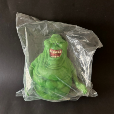 Tirelire Ghostbusters Slimer 20cm - Diamond Select - NEUVE