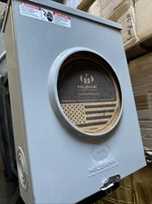 Milbank Energy AT WORK 7 U7040-XL-TG - 200A 4T RL OU -TG - Quantity: 2