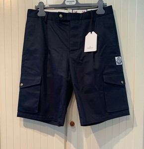 moncler cargo shorts