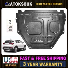 Engine Splash Guard For Buick Encore GX 2020-2023 Under Engine Shield Cover