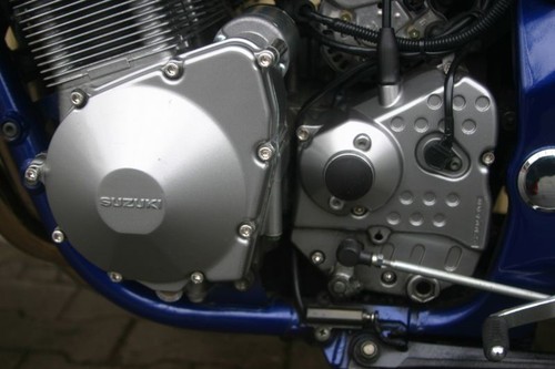 Kit viti motore KTM 660 SMC V2A acciaio inox super ottica - Foto 5 di 7