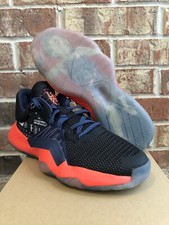 adidas D.O.N. Issue #3 USA for Sale | Authenticity Guaranteed | eBay