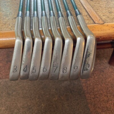 maruman Conductor pro Iron Set 8pcs FlexS Right-Handed | eBay