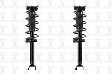 2x Rear Shock Absorber Complete for INFINITI M37 M56 Q70 2011-2019 RA/757RP