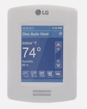 LG PREMTBVC0 CRC1 MultiSite Remote Controller