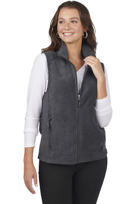 Edwards Garments 3455 Men's Microfleece