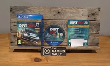 Dirt Rally 2.0 Edizione Gioco Dell'anno (PlayStation 4) - Contenuti GOTY Inclusi
