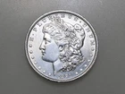 1889-O $1 MORGAN SILVER ONE DOLLAR