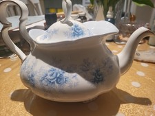 TEIERA ROYAL ALBERT TIFFANY