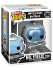 Mr.Freeze 342 1/6 Mystery Funko Bitty Pop Chase Batman Robin