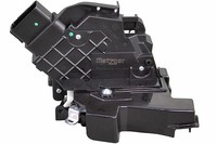 Metzger TüRschloss 2314473 Greenparts FüR Volvo, Vorne Links