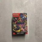 Pokemon Bundle ME02 Flammes Fantasmagoriques ME2 - 6 Boosters - Neuf Scellé - FR