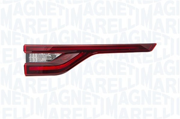 Heckleuchte Magneti Marelli 714026480736 FüR Talisman W16W Renault O.E. Original-image