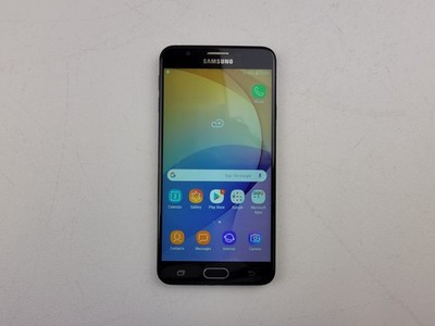 Samsung Galaxy J7 Prime DUOS (SM-G610F/DS) 16GB (GSM Unlocked) Dual SIM - *READ*