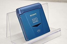 Used - Very Good Sony Md Walkman Portable Mz-E33 Vibtage JPN Limited Edition Rar