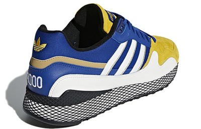 Size 7 - Dragon Ball Z x adidas Ultra Tech Vegeta for sale online