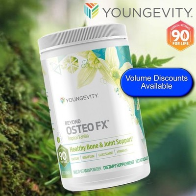 Youngevity Dr. Wallach Beyond Osteo FX  Powder (0.84 LB)
