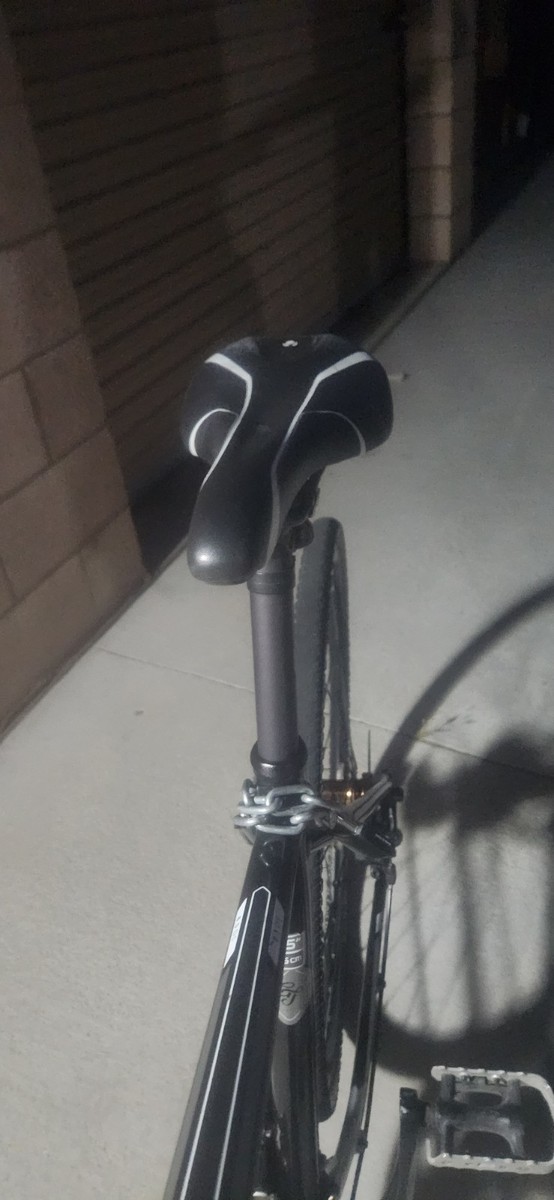 Gary Fisher TREK 21 speed ALUMINUM Bicycle | eBay