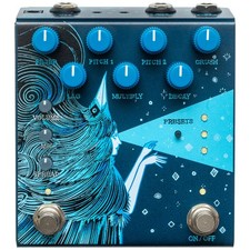 Old Blood Noise Endeavors Dark Star Stereo Re...