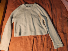 Sezane sweater (JASON JUMPER - Medium)