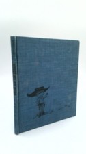 cowboy and his friend  (1st Ed) by joan walsh anglund