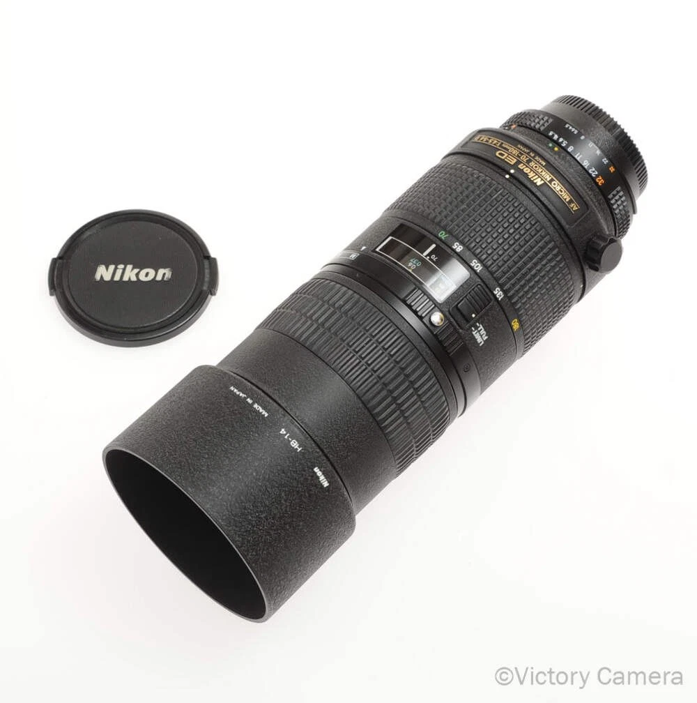 Nikon 70 180mm for sale | eBay