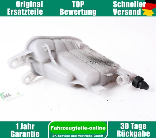Ausgleichsbehälter Kühlwasser Kühlmittel Audi A4 A5 B8 8K 8K0121403Q