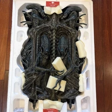 Prime 1 Studio Aliens 1986 WAAL-01 ALIENS 3D WALL ART Decor Statue LE #57 Of 300