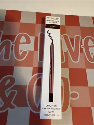 Revolution Renaissance Lip Liner , Prime, 0.035oz, NWB