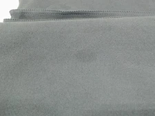 UsedLikeNew - Manduka Equa Yoga Towel, Thunder, 72 inches